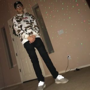 Meet your Posher, Nick